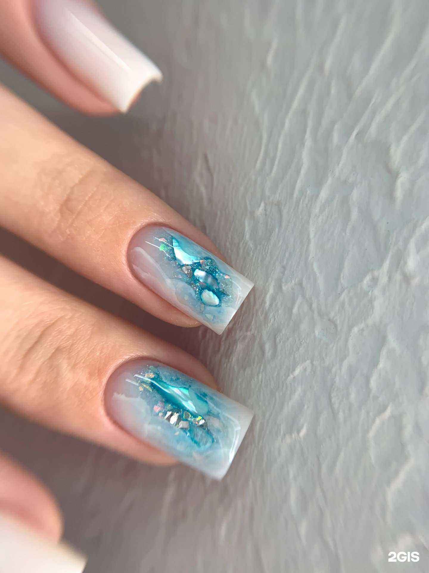 Отзывы на компанию La belle nail в г. Барнаул c фото