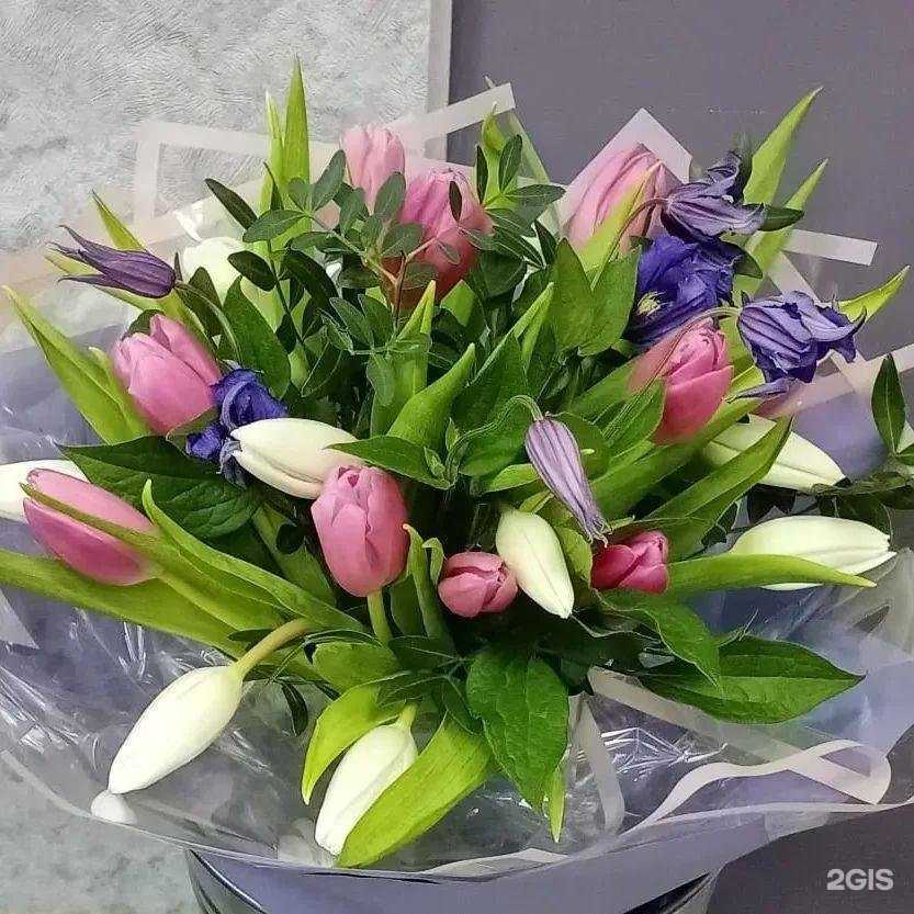 Отзывы на компанию Флоранж в г. Уфа c фото