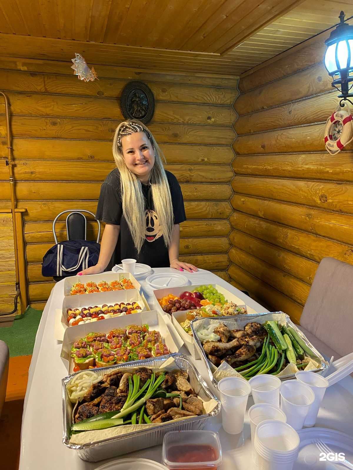 Отзывы на компанию Семейная в Нефтекамске c фото