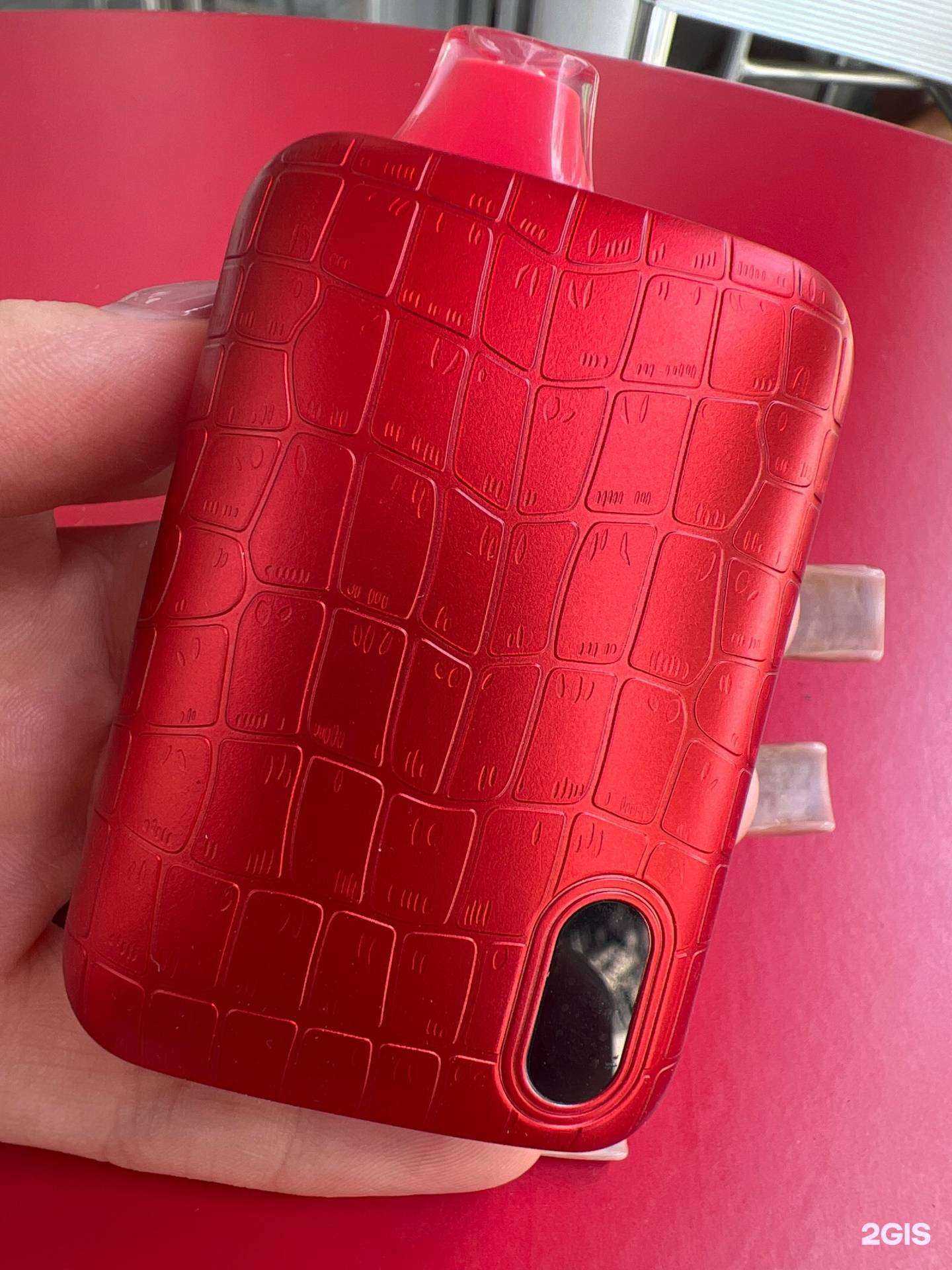 Отзывы на компанию iДым в Сочи c фото