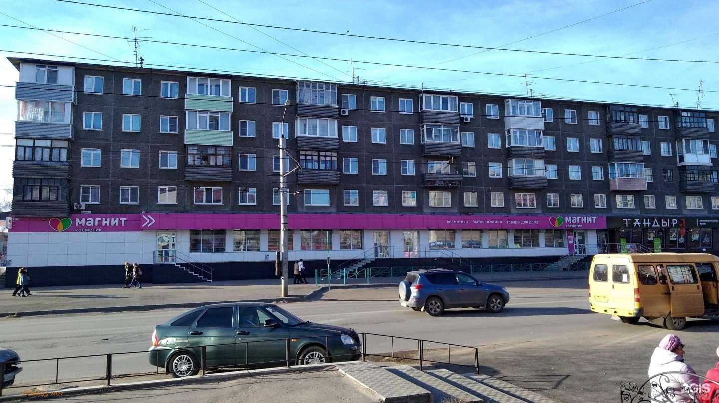 Отзывы на компанию Тандыр №1 в Рубцовске c фото - фотография 2 из 2