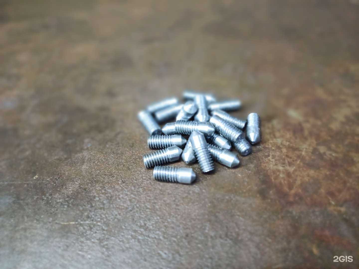 Отзывы на компанию Слесарно-механическая мастерская в Новосибирске c фото