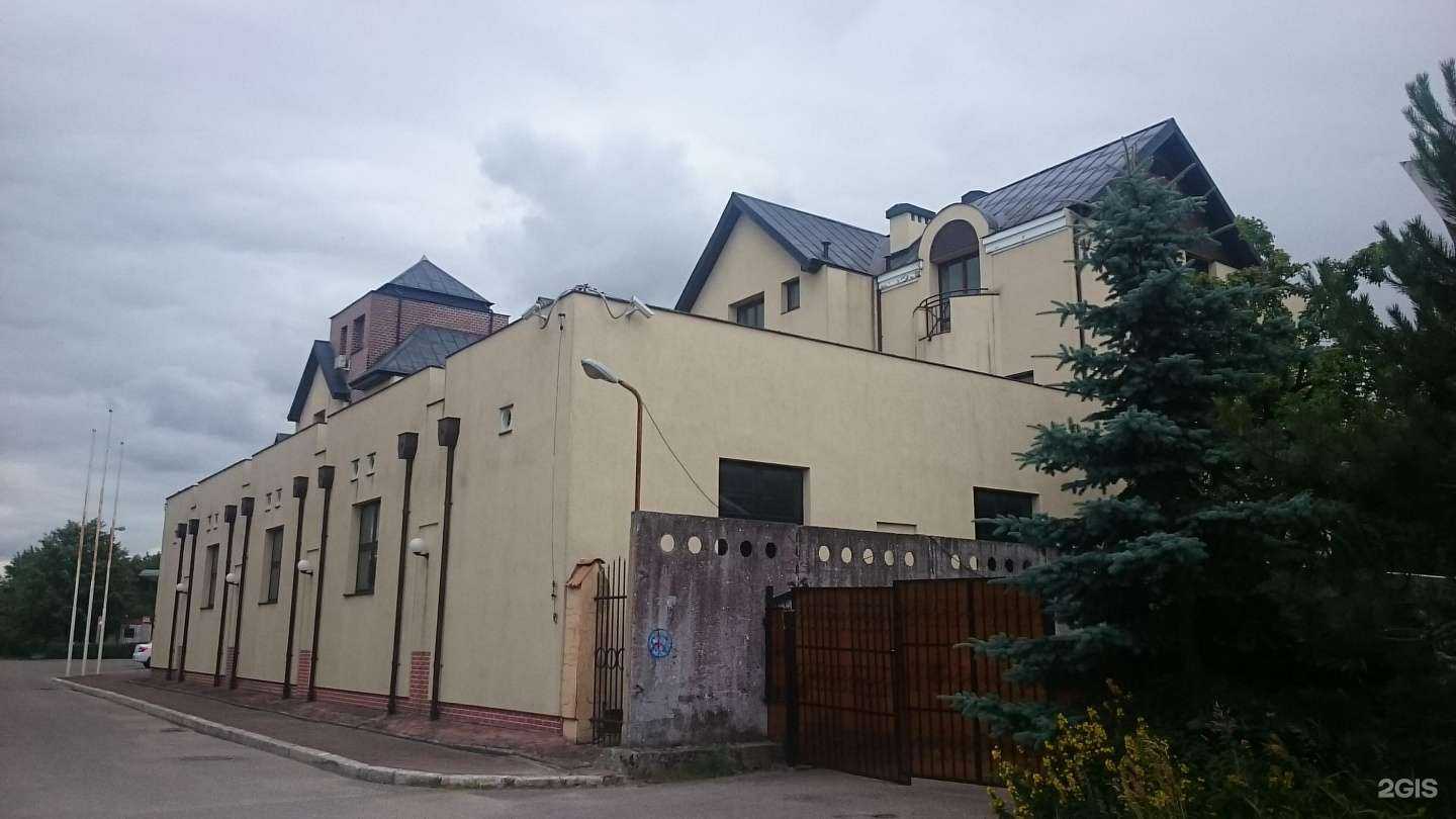 Отзывы на компанию DaRent в г. Калининград c фото