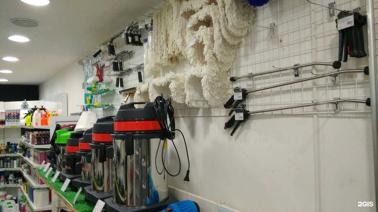 Отзывы на компанию Чисто в городе в г. Владимир c фото