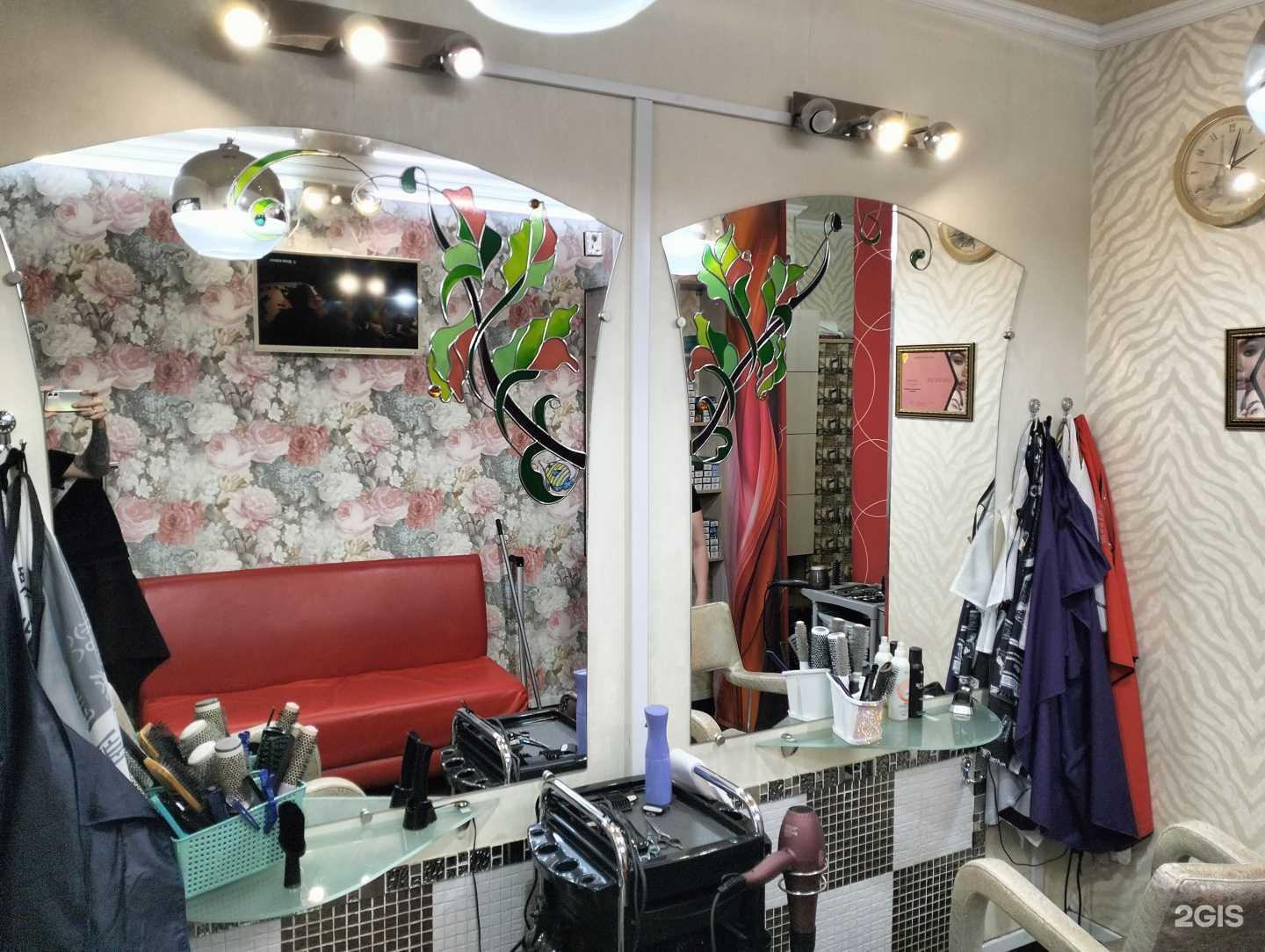 Отзывы на компанию Силуэт в Нижневартовске c фото