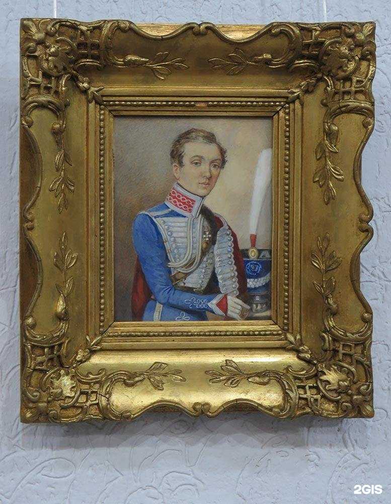 Отзывы на компанию Музей памяти в Елабуге c фото