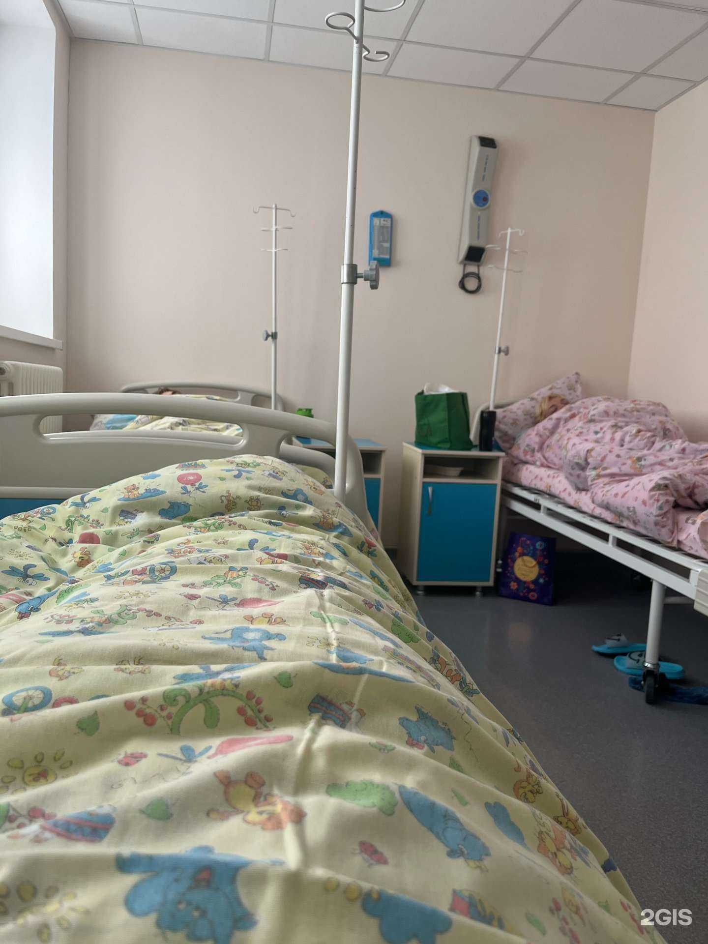 Отзывы на компанию Центр репродуктивной и клеточной медицины в Краснодаре c фото