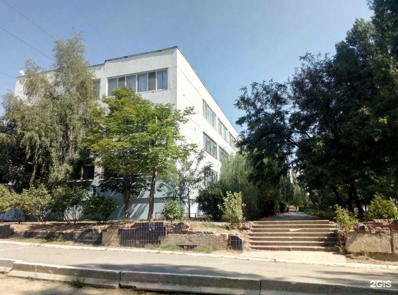 Отзывы на компанию Средняя школа №49  в Волгограде c фото