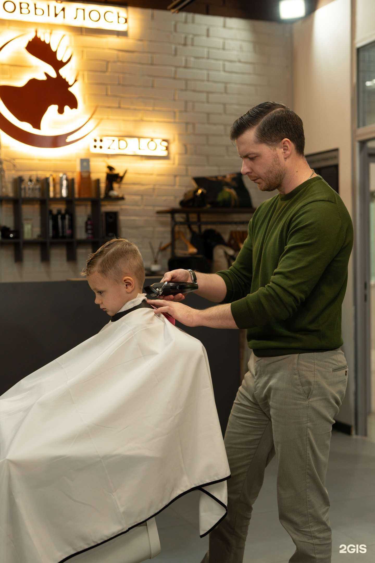 Отзывы на компанию Здоровый Лось в Новокузнецке c фото