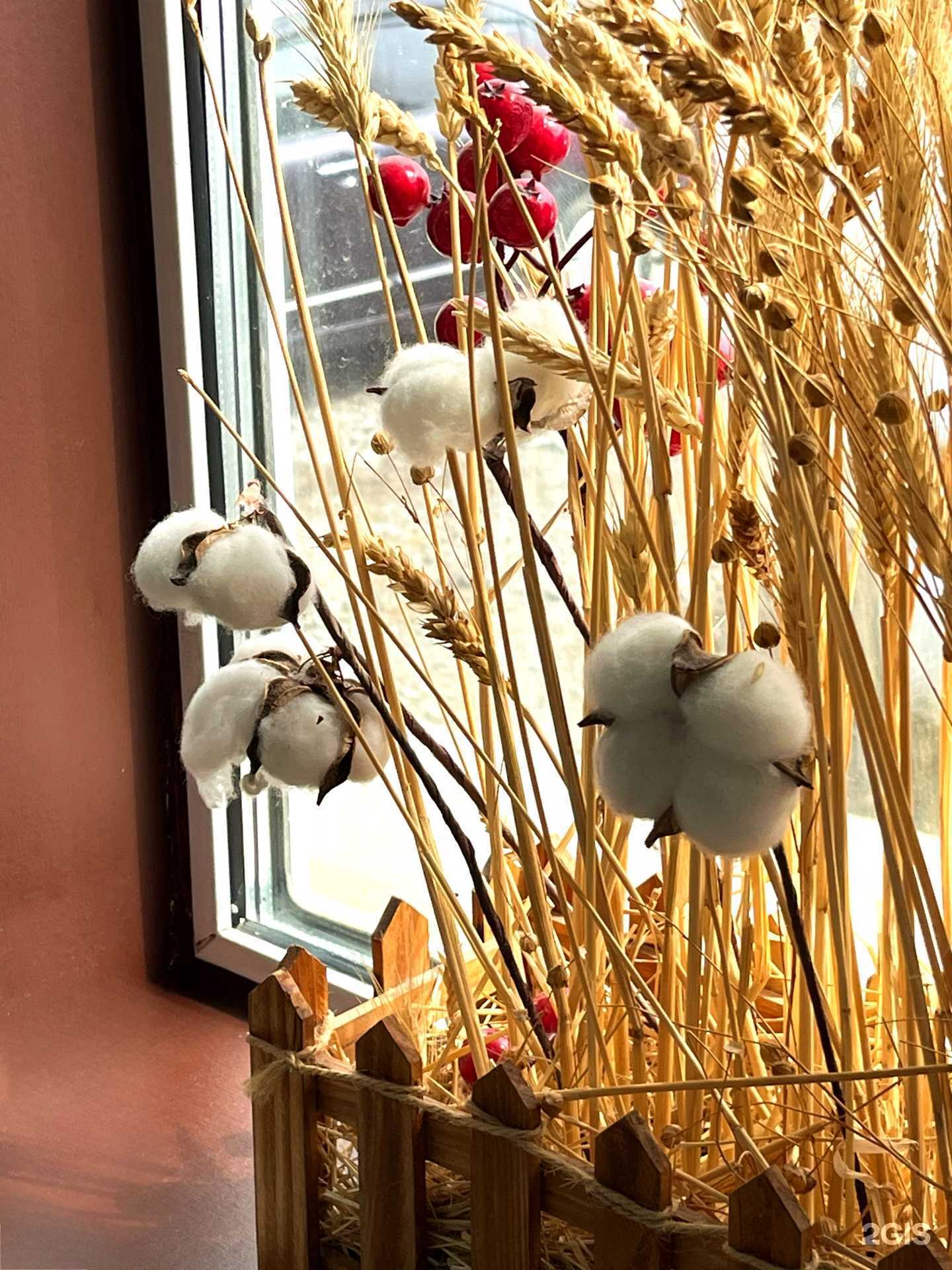 Отзывы на компанию Мамин хлеб в Владивостоке c фото