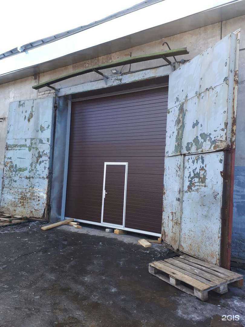 Отзывы на компанию Автоворота Ярославль в г. Ярославль c фото