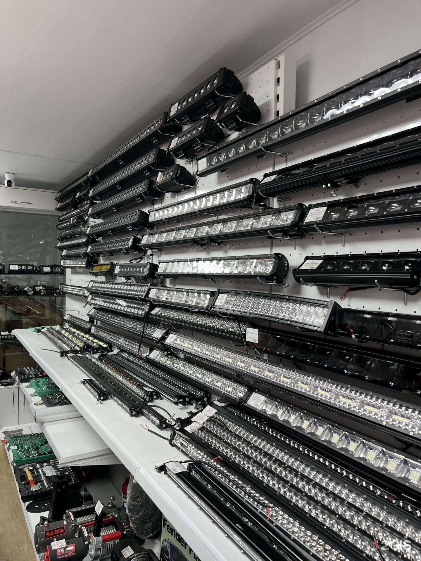 Отзывы на компанию Нива Деталь Сочи в Сочи c фото