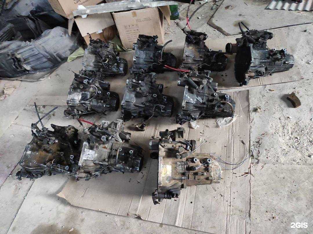 Отзывы на компанию Тут запчасть в Буйнакске c фото