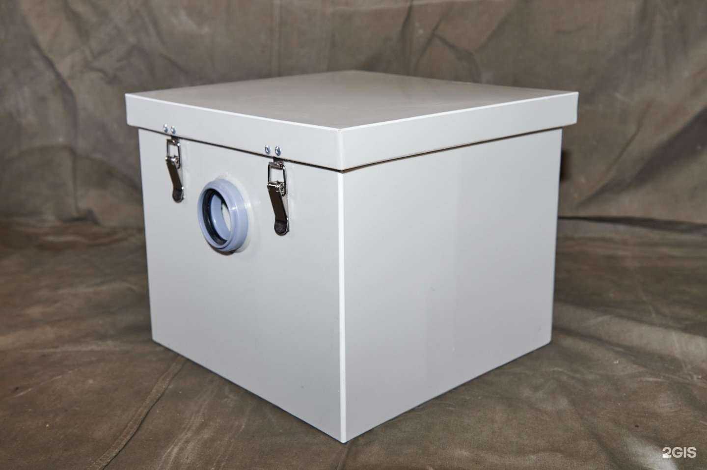 Отзывы на компанию Экосистема в Красноярске c фото