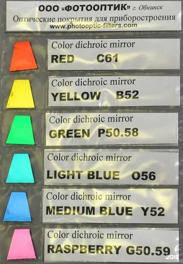 Отзывы на компанию Фотооптик в г. Обнинск c фото