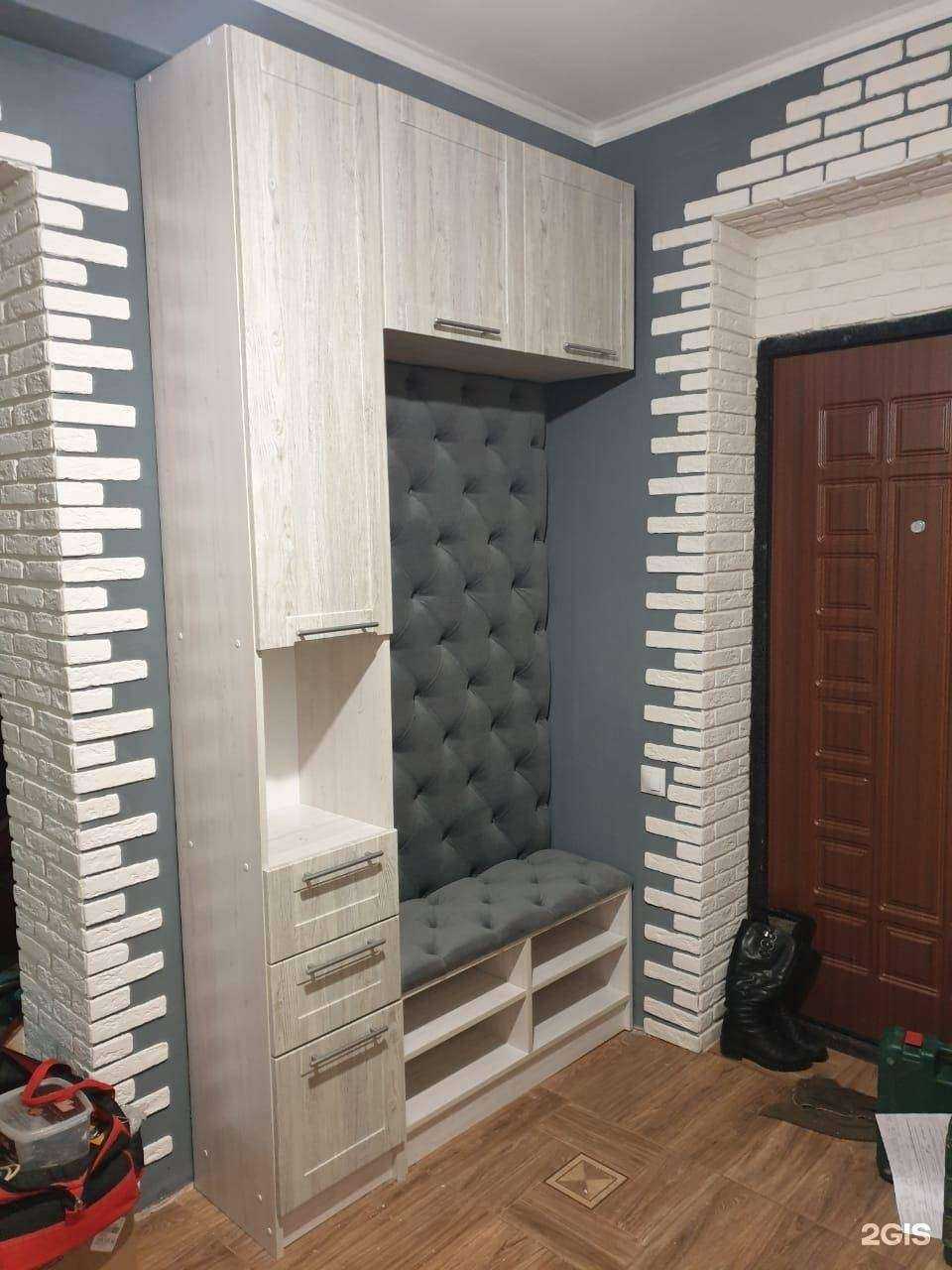 Отзывы на компанию Магазин мебели в г. Рязань c фото