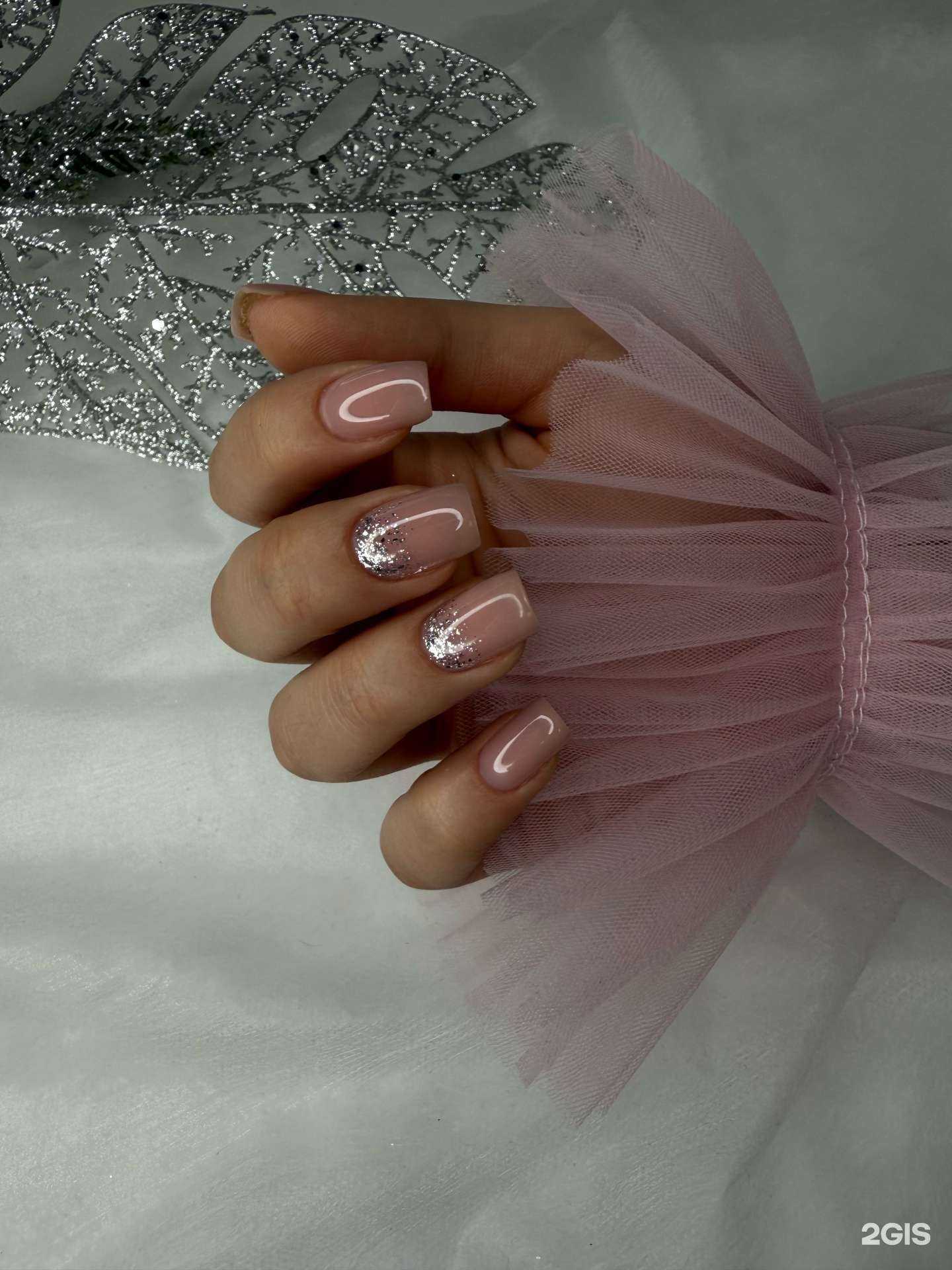 Отзывы на компанию Ногтевая студия в Иванове c фото