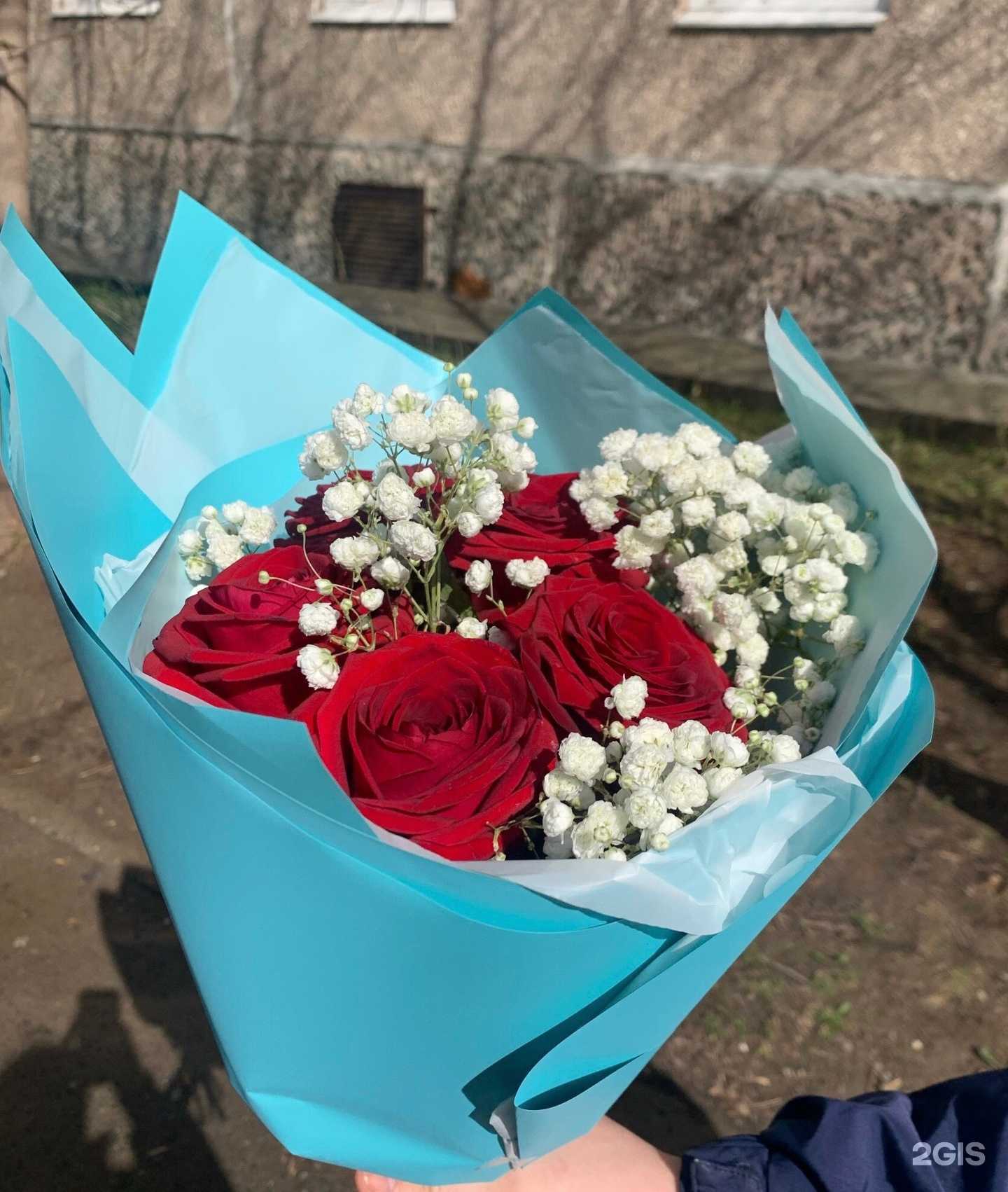 Отзывы на компанию Воздушный праздник в г. Нижний Тагил c фото