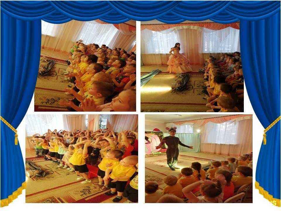 Отзывы на компанию Детский сад №46 в г. Ангарск c фото