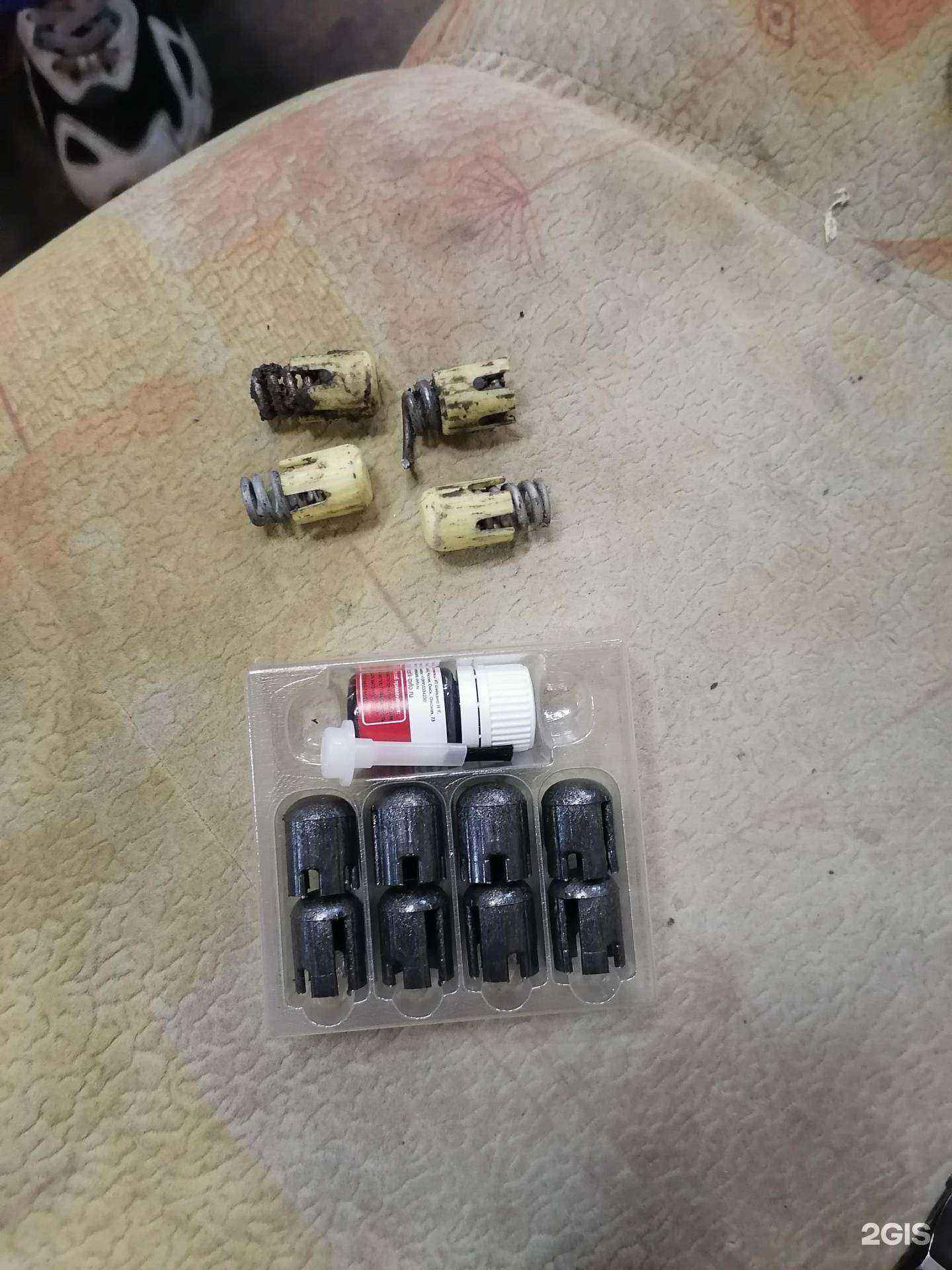 Отзывы на компанию Gm сервис в Челябинске c фото