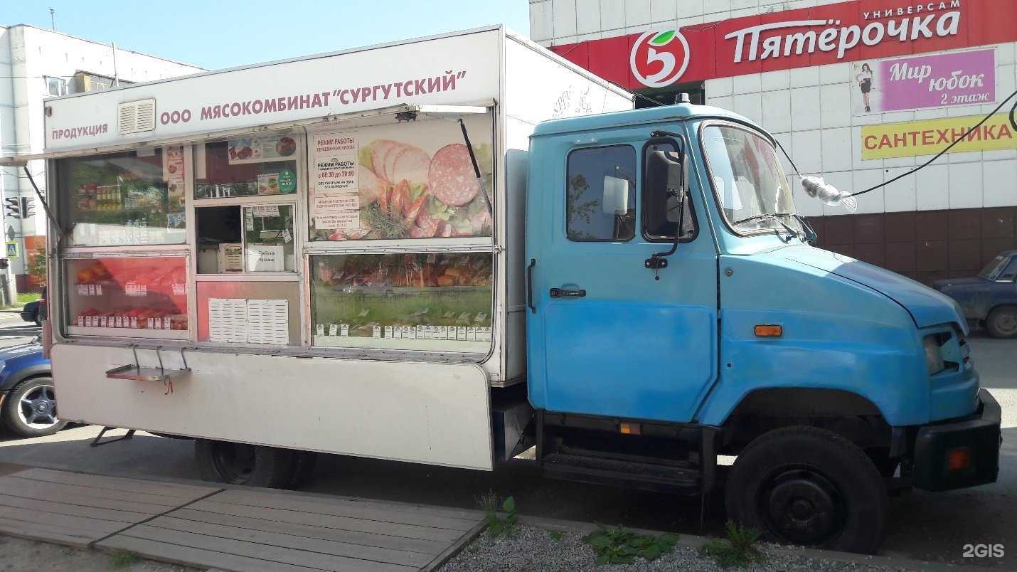 Отзывы на компанию Мясокомбинат в г. Сургут c фото