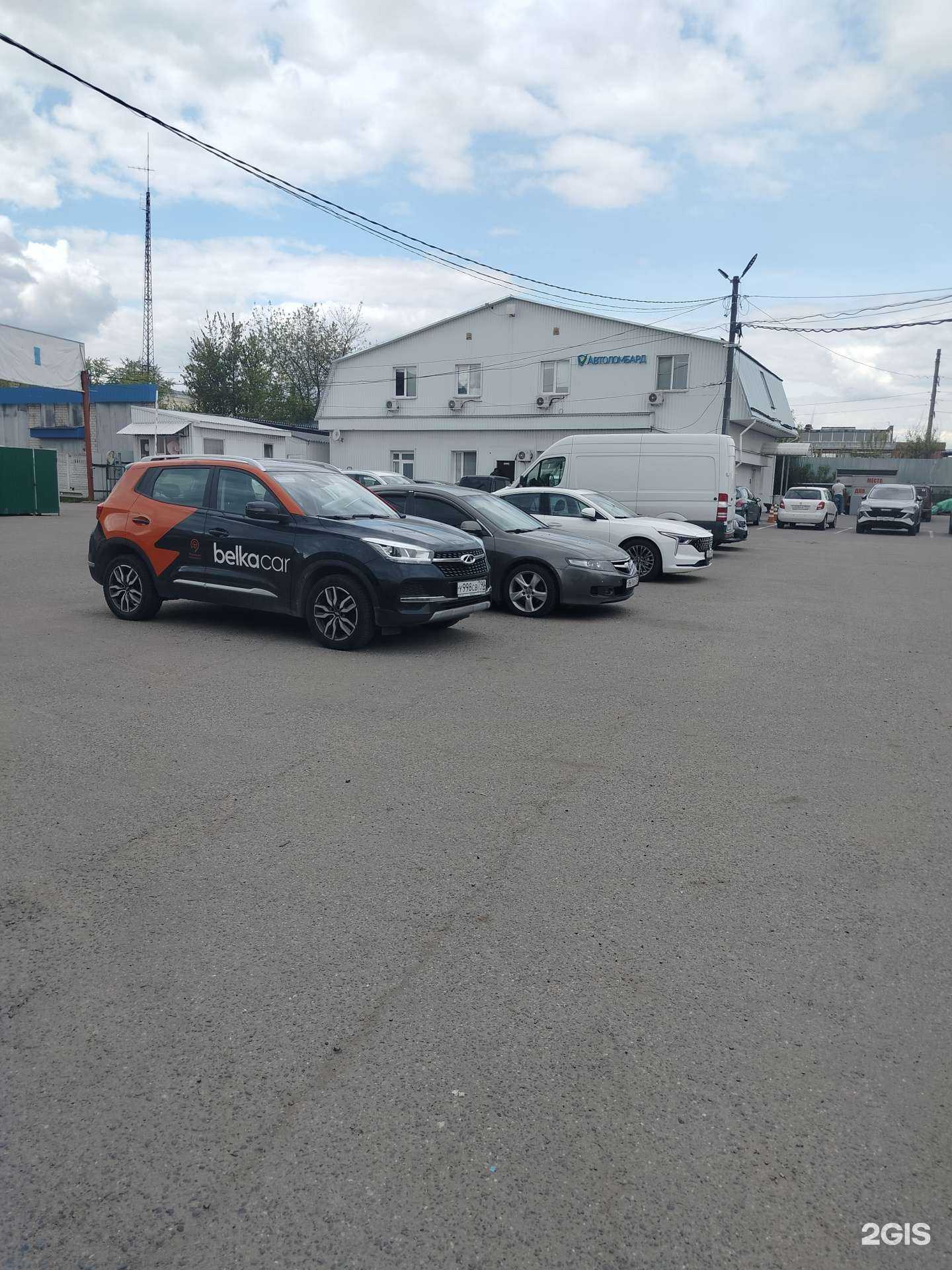 Отзывы на компанию Монолит в Подольске c фото - фотография 2 из 2