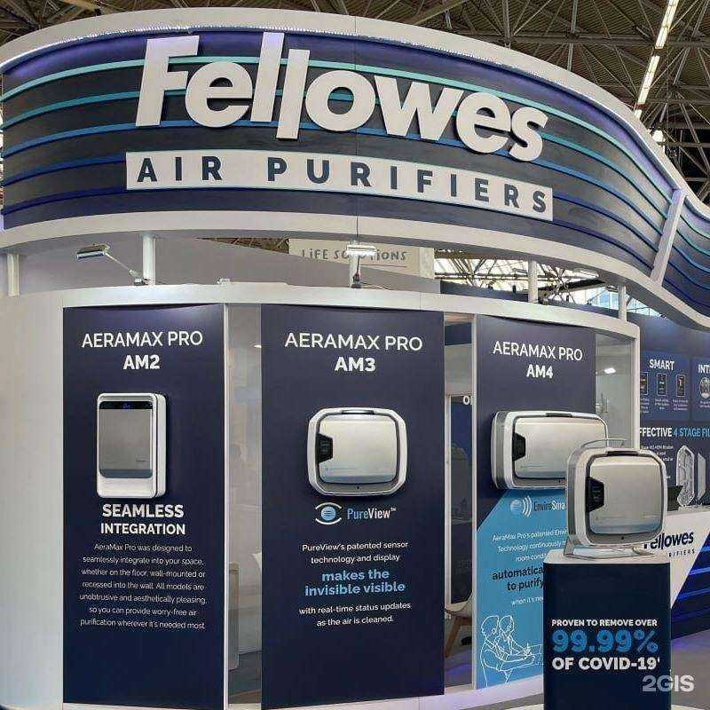 Отзывы на компанию Феллоуз в г. Дзержинский c фото