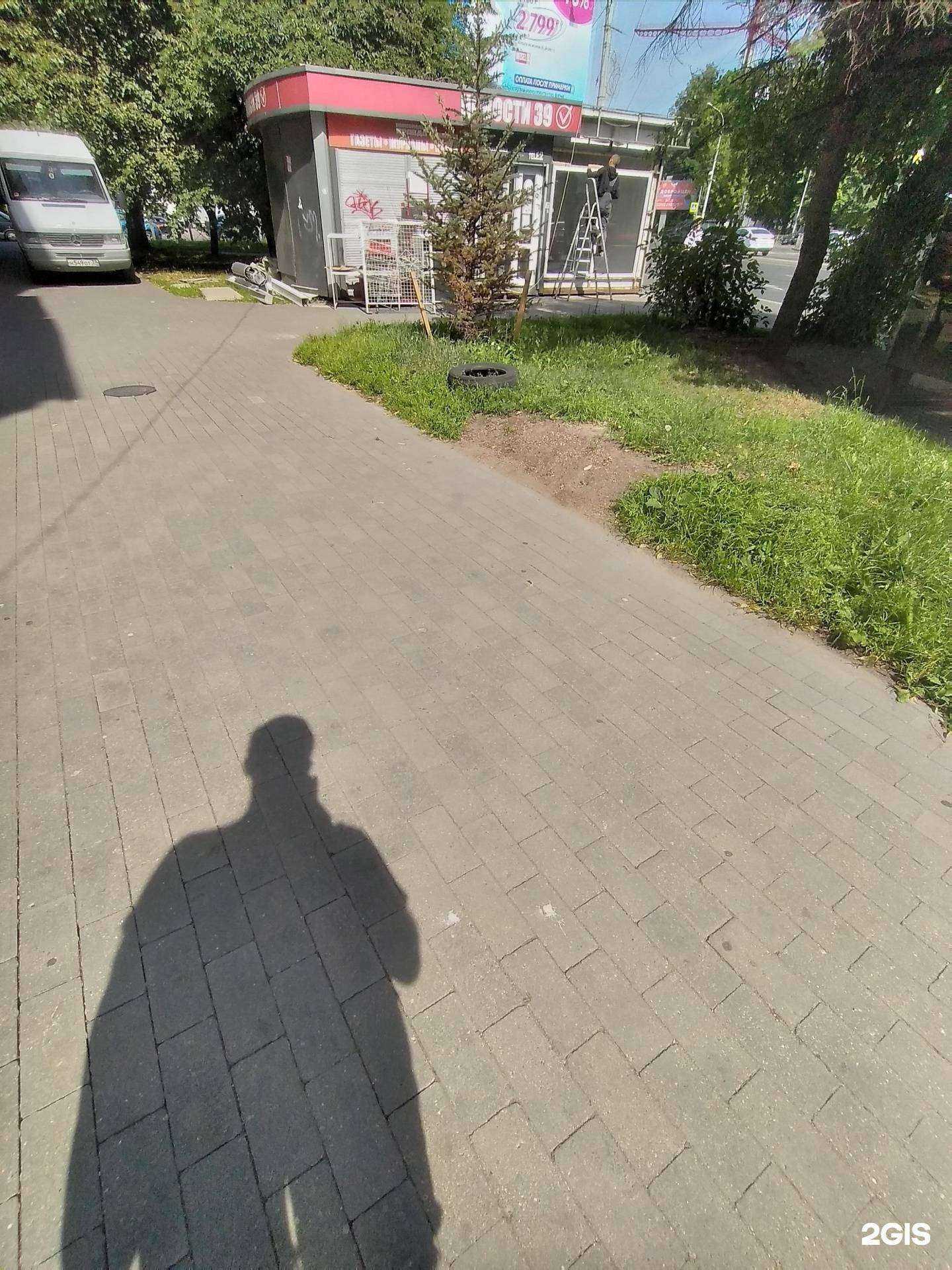 Отзывы на компанию Heis в Калининграде c фото - фотография 2 из 2