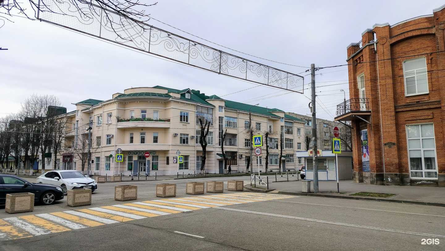 Отзывы на компанию Литературный музей Тембота Керашева в Майкопе c фото - фотография 2 из 2