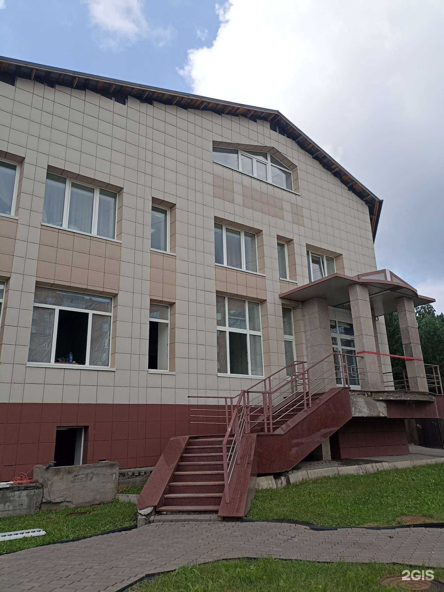 Отзывы на компанию Комплекс в Красноярске c фото