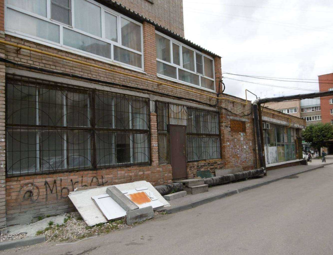 Отзывы на компанию Ладья в Рязани c фото - фотография 2 из 2