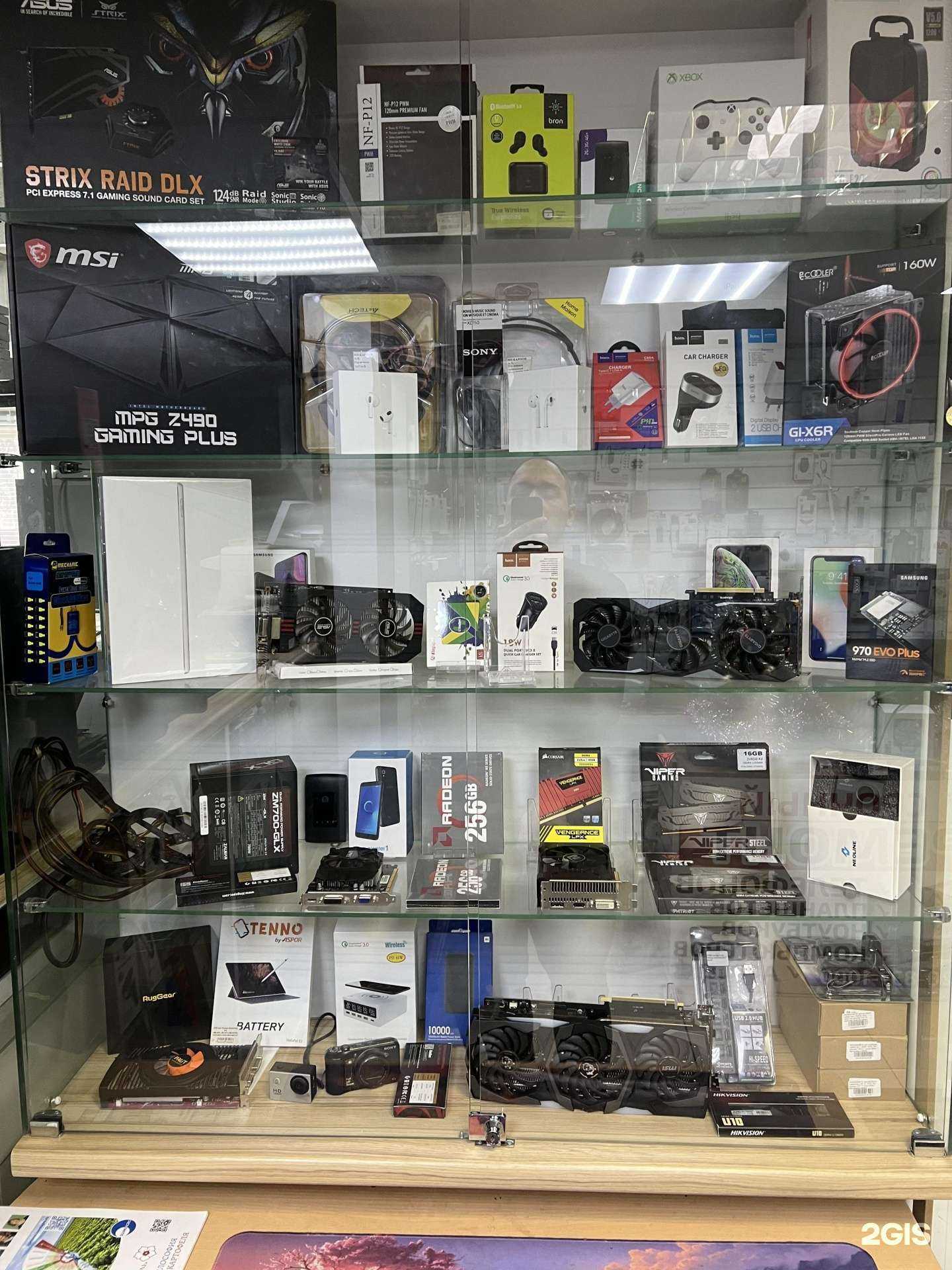 Отзывы на компанию MobiService24 в г. Брянск c фото