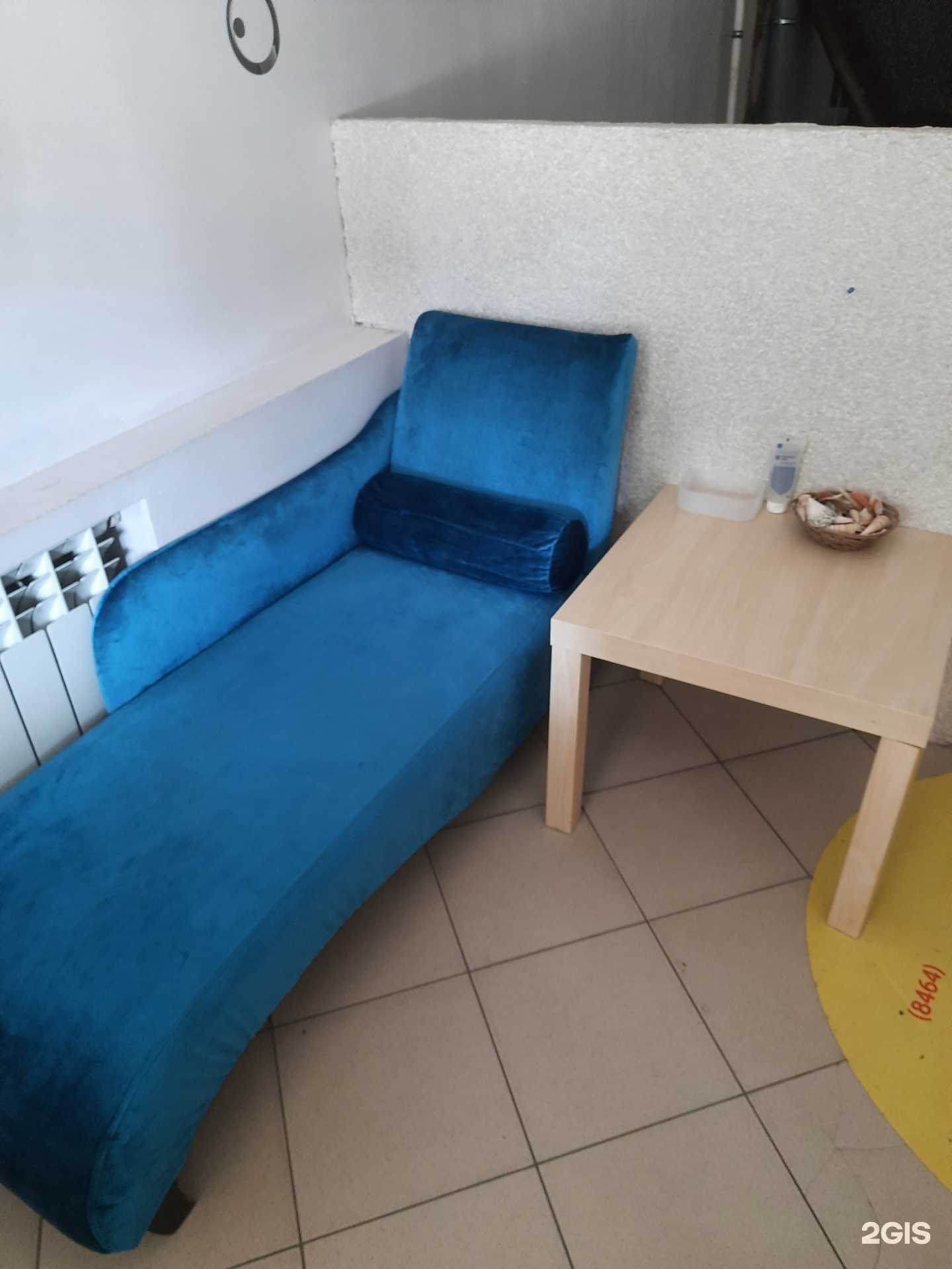 Отзывы на компанию Women`s garage в г. Сызрань c фото