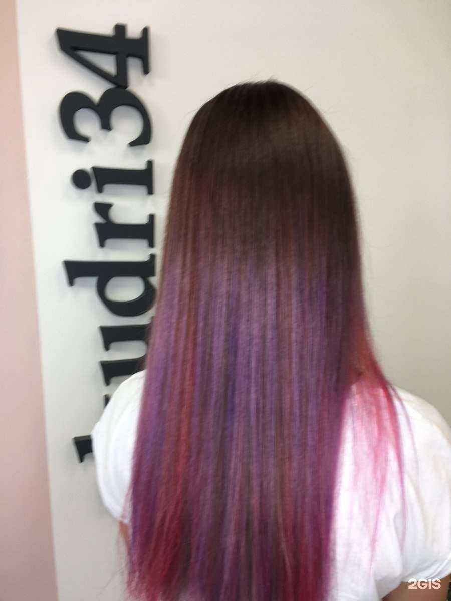 Отзывы на компанию Кудри в Волгограде c фото