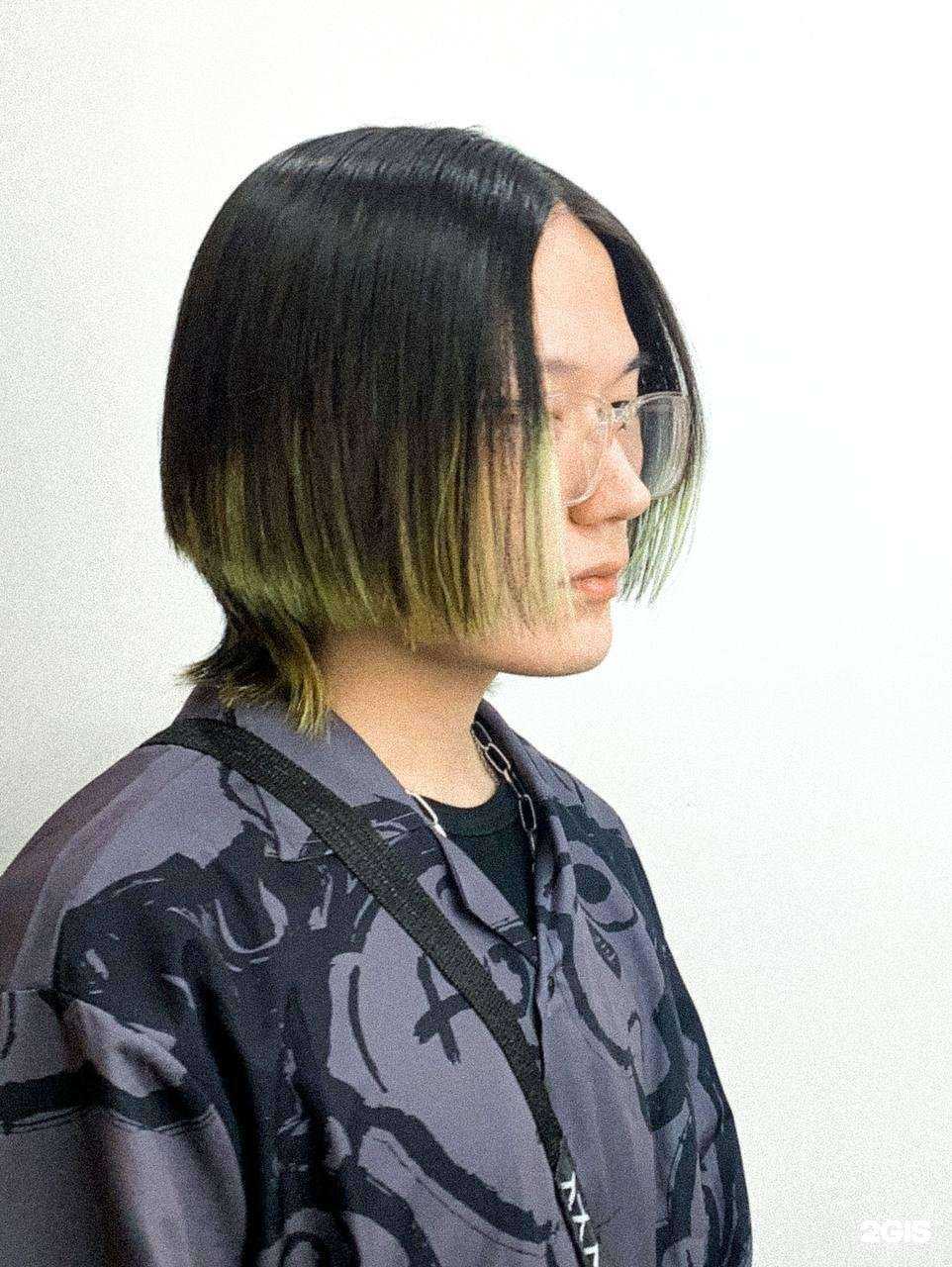 Отзывы на компанию Curl Cut в Казани c фото