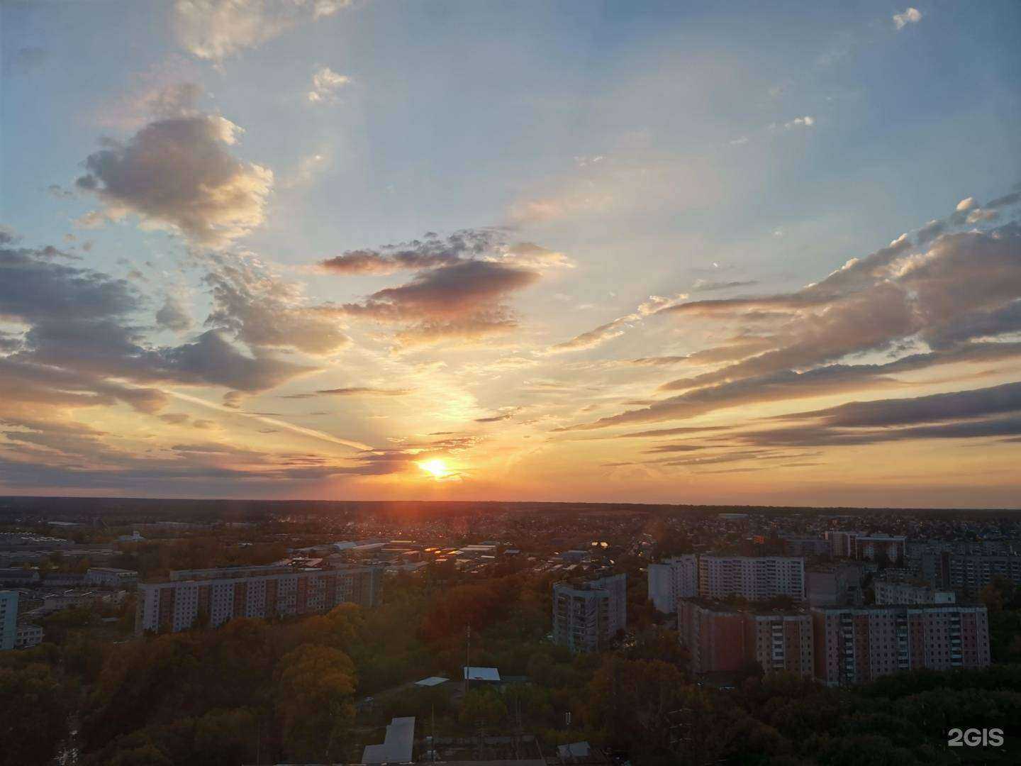 Отзывы на компанию Академия знаний в Новосибирске c фото - фотография 2 из 2