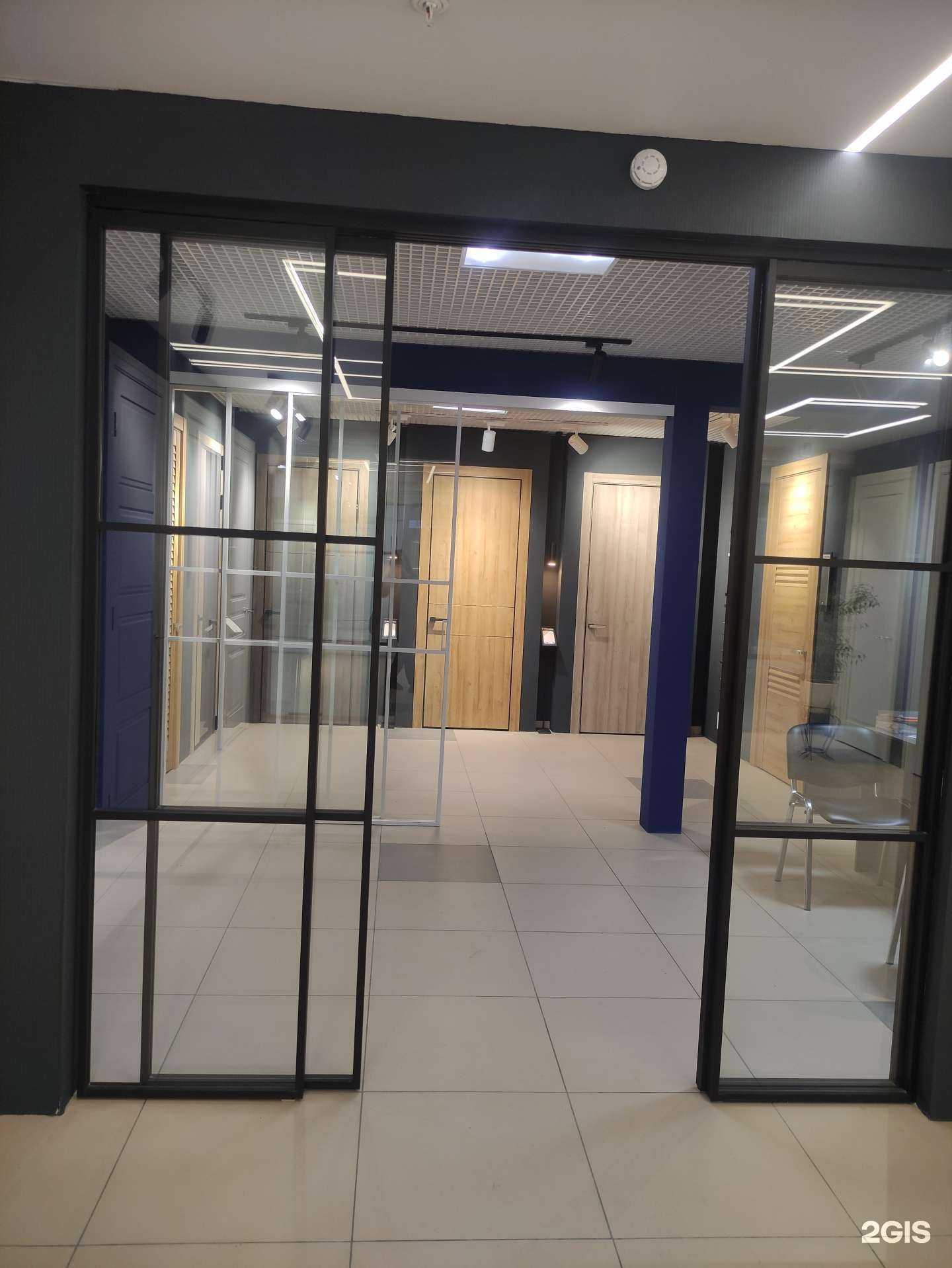 Отзывы на компанию Profildoors в Орле c фото