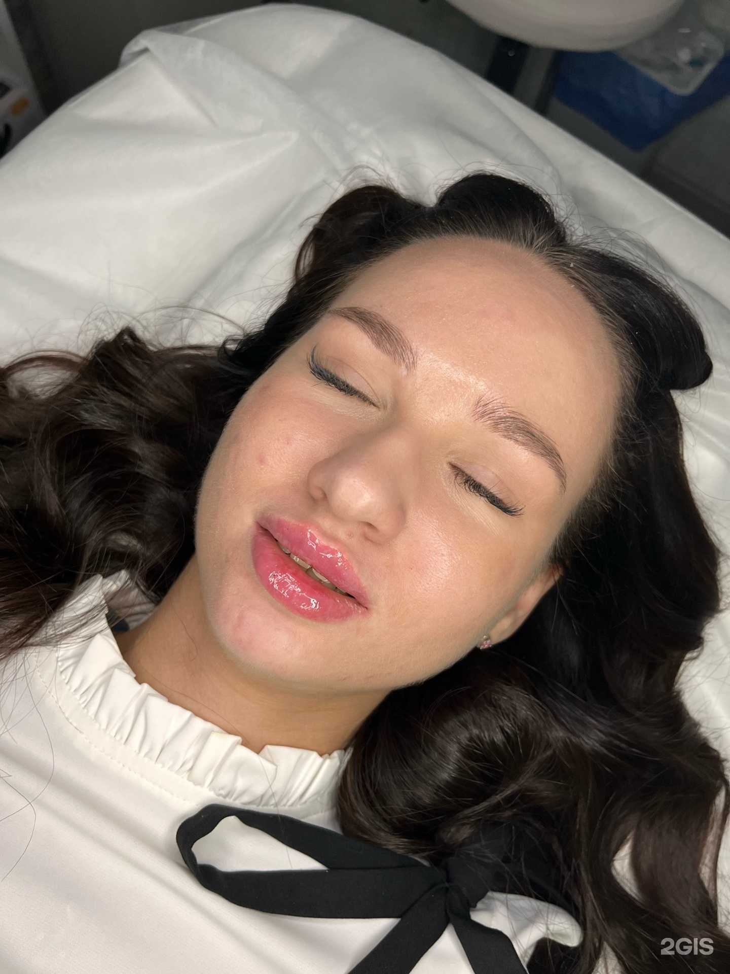 Отзывы на компанию Kosmetolog Inna в Стрежевое c фото