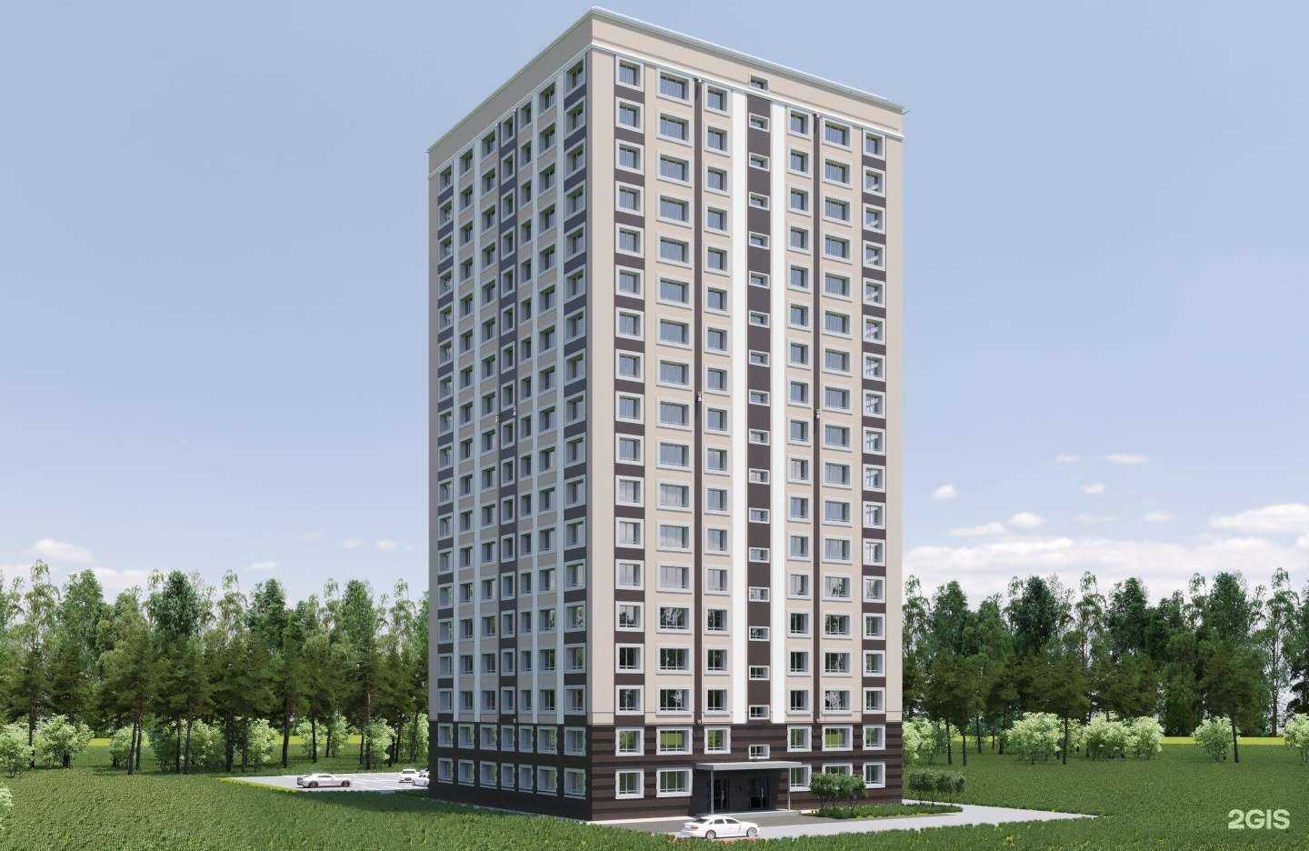 Отзывы на компанию Муниципальная строительная компания в Новосибирске c фото