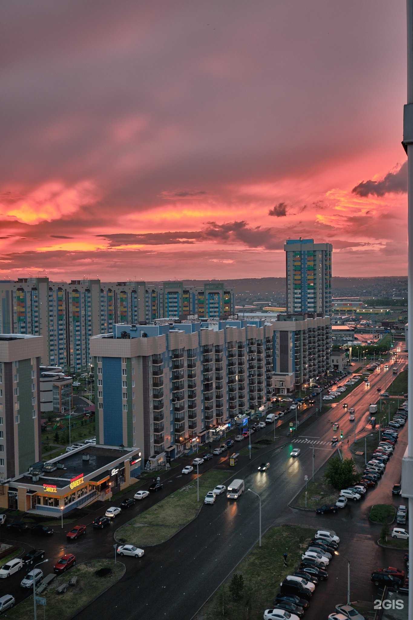 Отзывы на компанию Хозлавка в Красноярске c фото - фотография 2 из 2