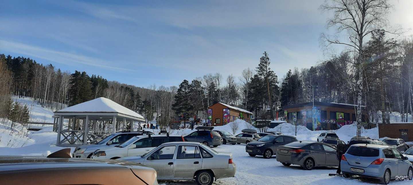 Отзывы на компанию Лесная Республика в Новокузнецке c фото - фотография 2 из 2