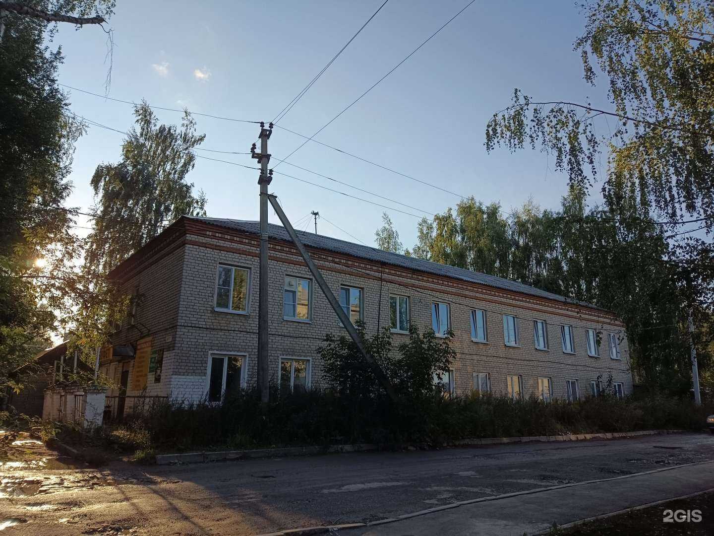 Отзывы на компанию ЛесПромСтрой в Йошкар-Оле c фото - фотография 2 из 2