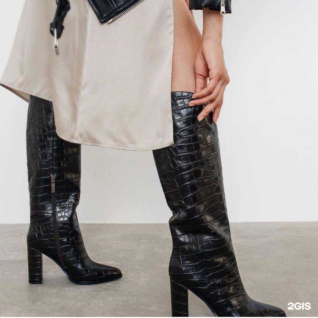 Отзывы на компанию Glossi в г. Сургут c фото