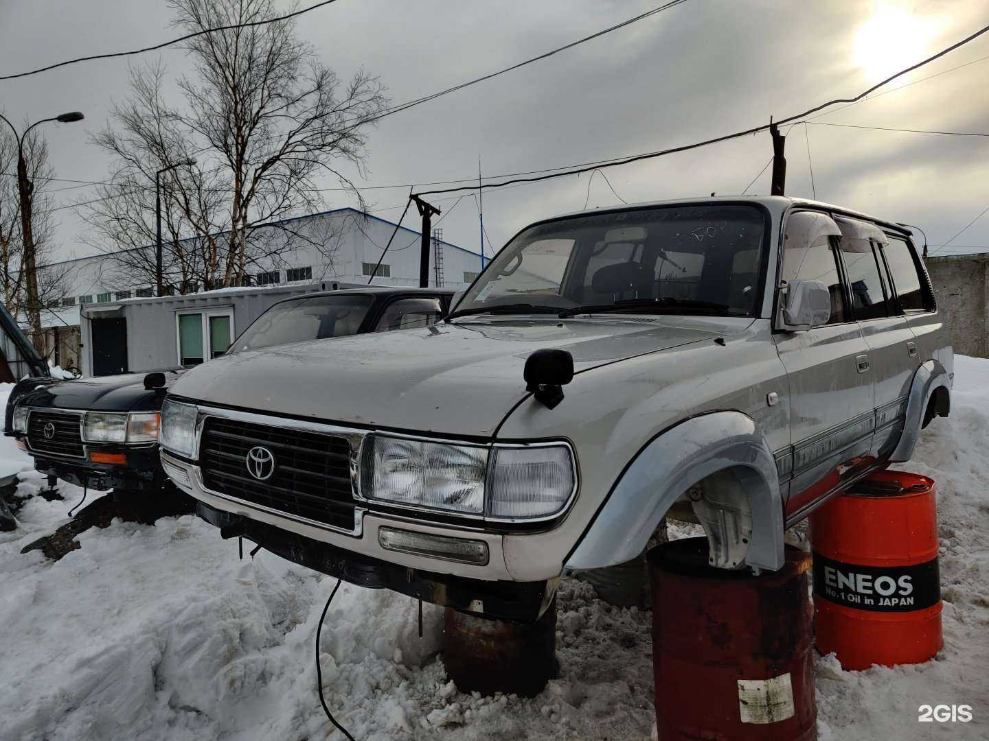 Отзывы на компанию АвтоЛига в Южно-Сахалинске c фото