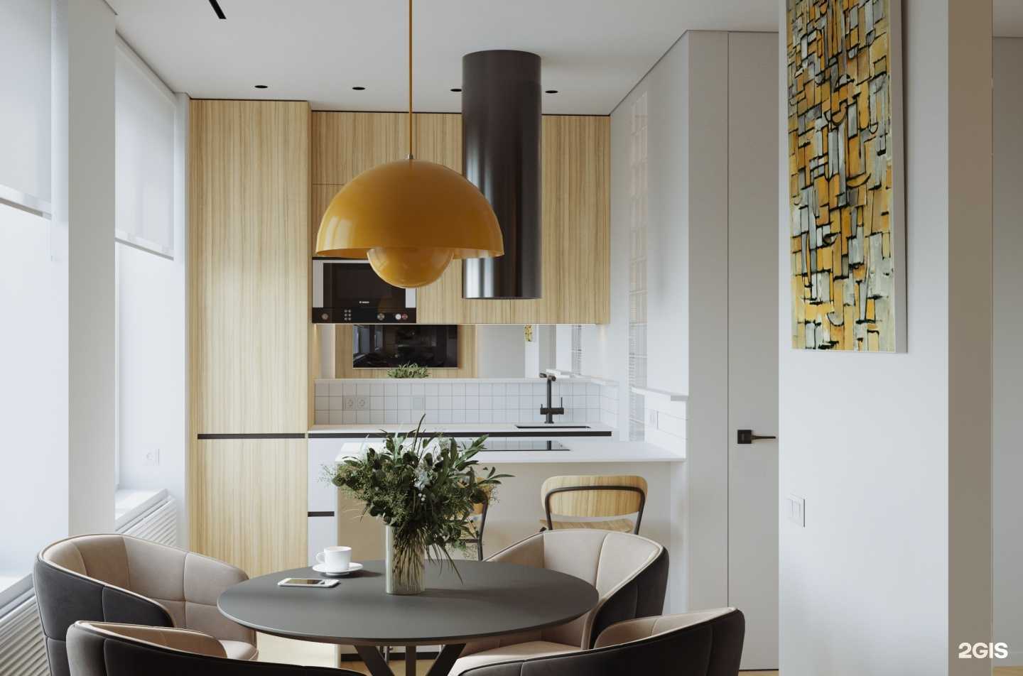 Отзывы на компанию QuadRoom в Перми c фото