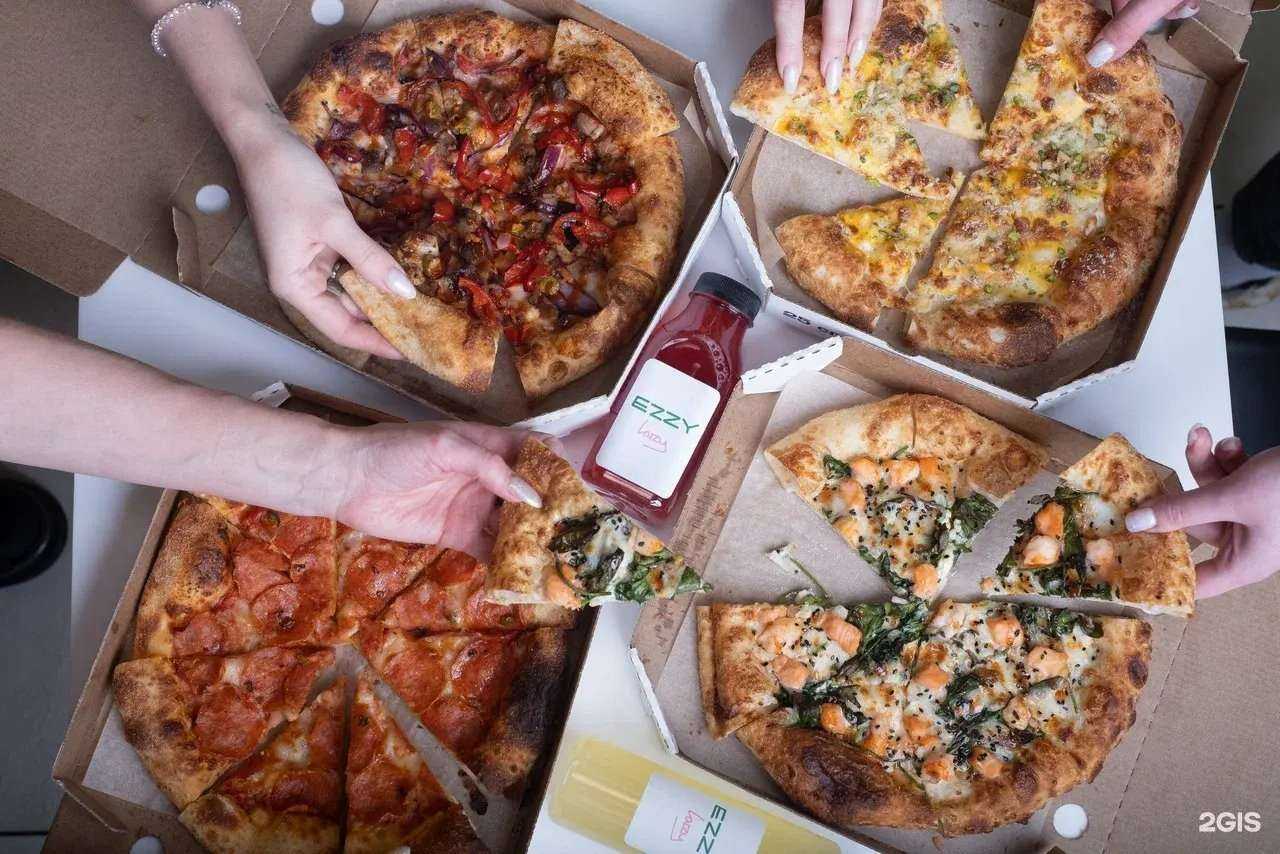 Отзывы на компанию EzzyLazy в Черногорске c фото