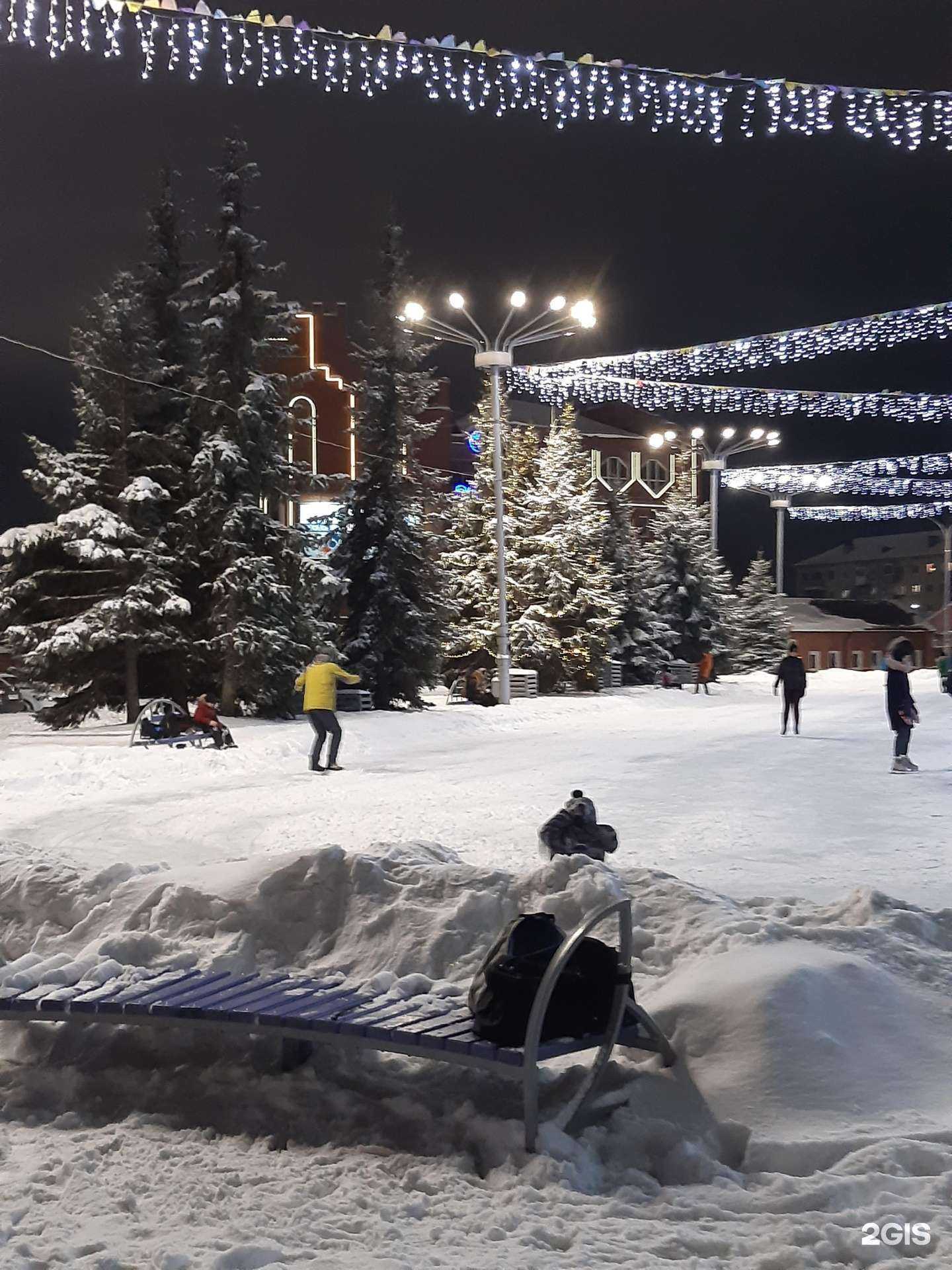 Отзывы на компанию Физика в Кемерове c фото - фотография 2 из 2