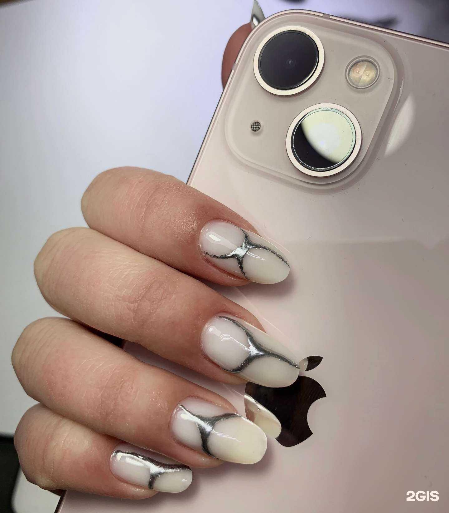 Отзывы на компанию Nail_skravx в Челябинске c фото