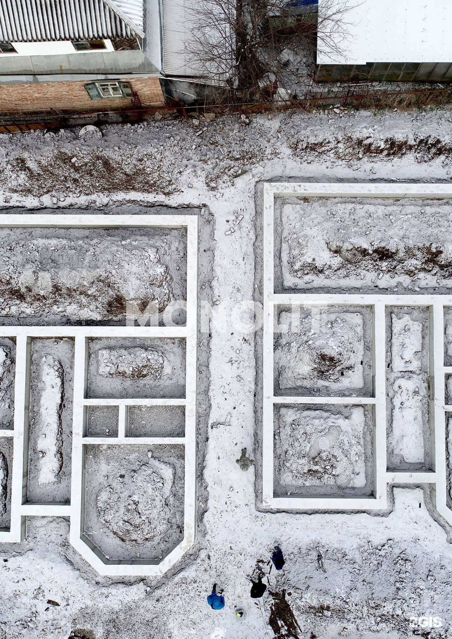 Отзывы на компанию Monolit Groupp в г. Армавир c фото