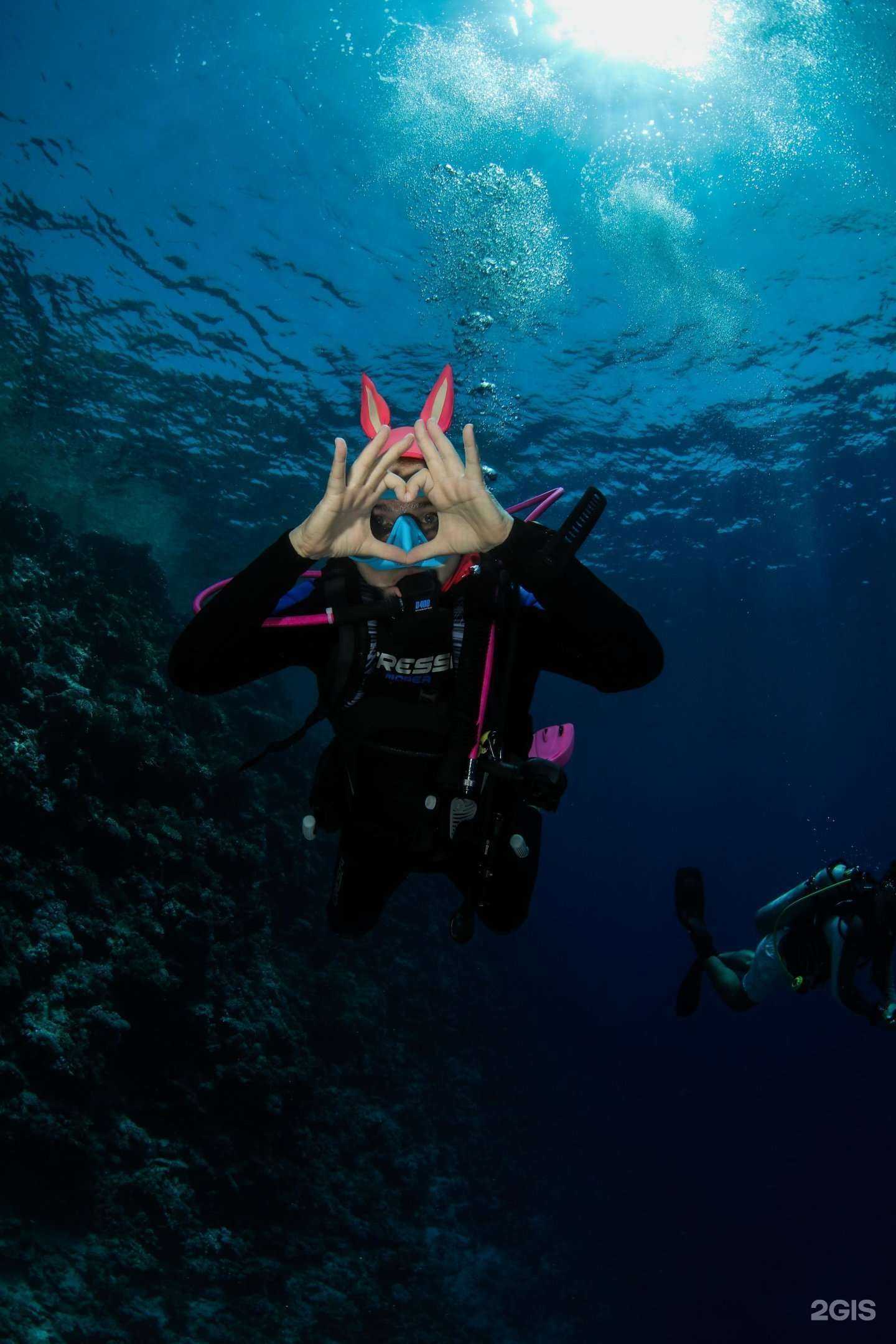 Отзывы на компанию Уфимская школа профессионалов дайвинга в Уфе c фото